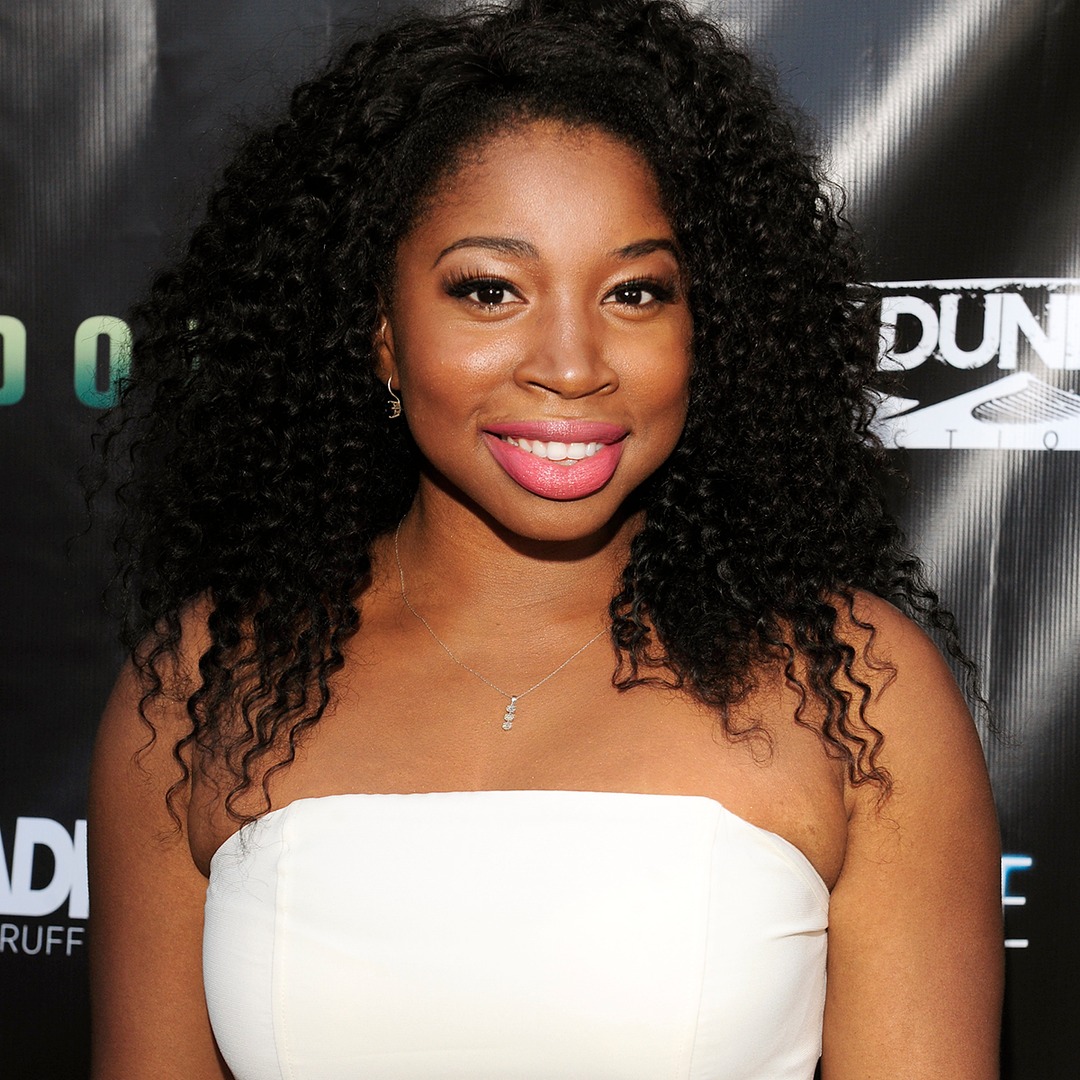 Bring It On’s Giovonnie Samuels on Body Image Struggle After Solange